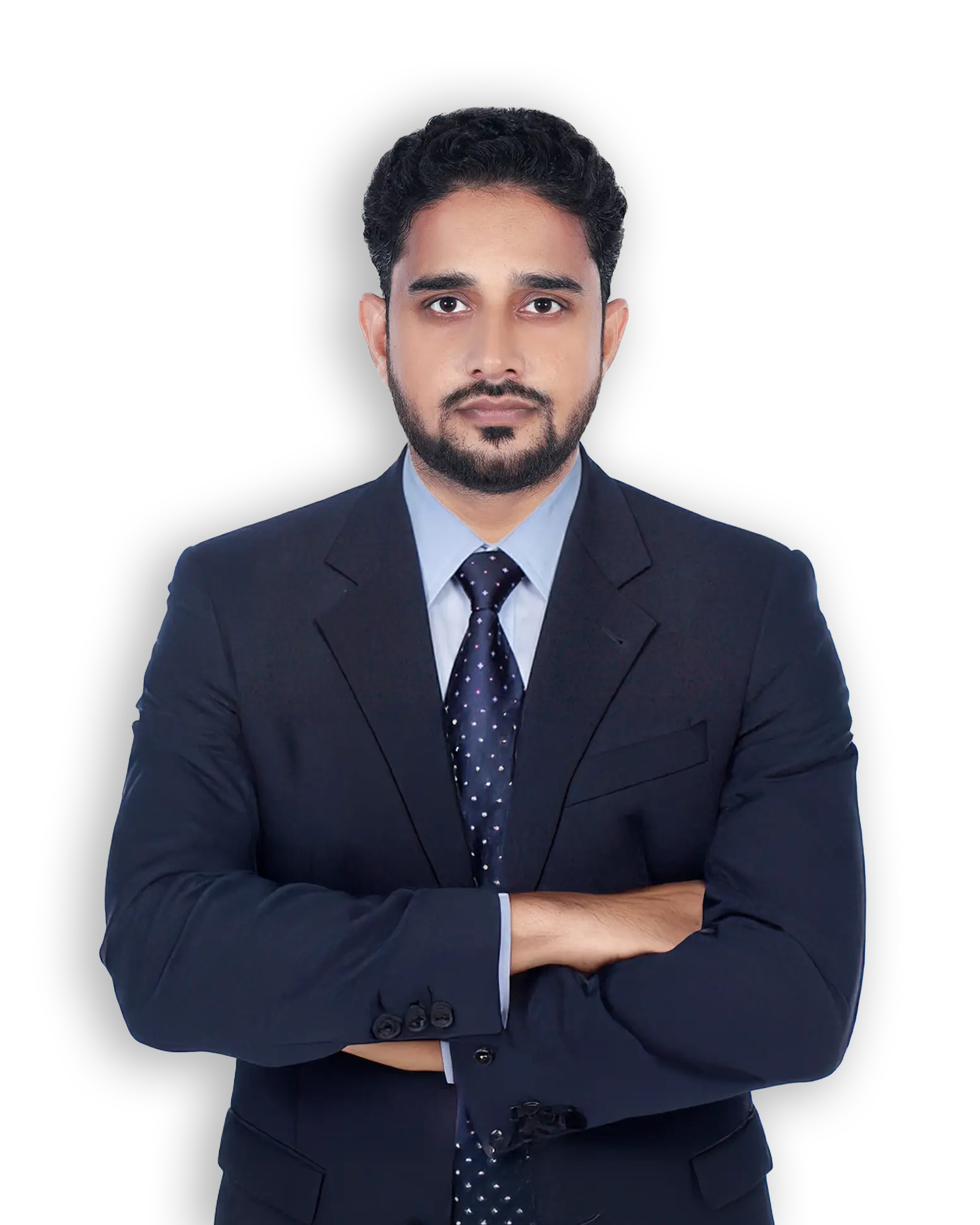Mohammad Nazim